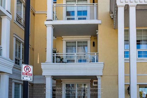 Photo 21 at 220 - 21 Brookhouse Drive, Newcastle, Clarington