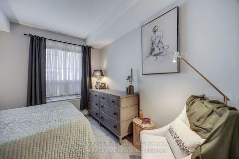 Photo 22 at 220 - 21 Brookhouse Drive, Newcastle, Clarington