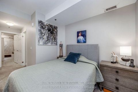 Photo 24 at 220 - 21 Brookhouse Drive, Newcastle, Clarington