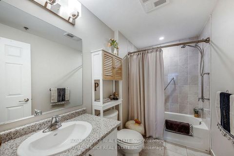 Photo 26 at 220 - 21 Brookhouse Drive, Newcastle, Clarington