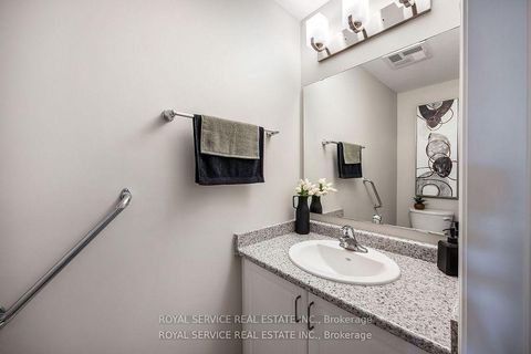 Photo 27 at 220 - 21 Brookhouse Drive, Newcastle, Clarington