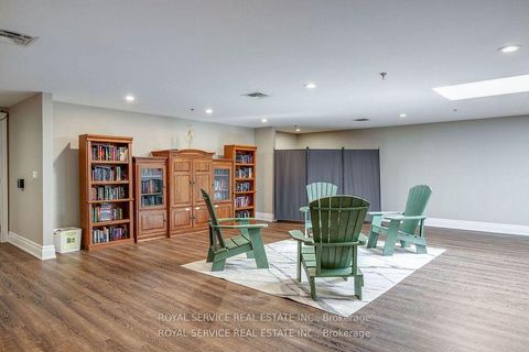 Photo 30 at 220 - 21 Brookhouse Drive, Newcastle, Clarington