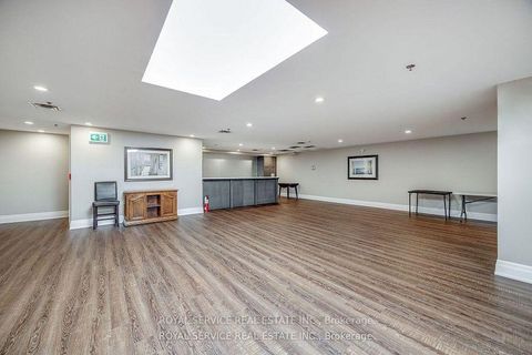 Photo 31 at 220 - 21 Brookhouse Drive, Newcastle, Clarington