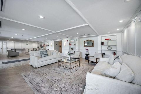 Photo 32 at 220 - 21 Brookhouse Drive, Newcastle, Clarington