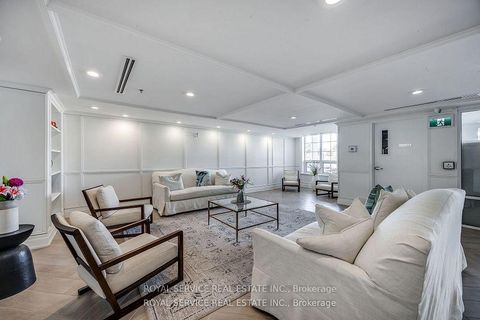 Photo 34 at 220 - 21 Brookhouse Drive, Newcastle, Clarington