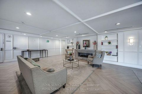 Photo 35 at 220 - 21 Brookhouse Drive, Newcastle, Clarington