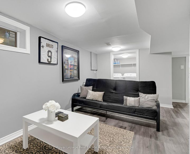 Photo 20 at 12 Lincoln Street, Crown Point, Hamilton