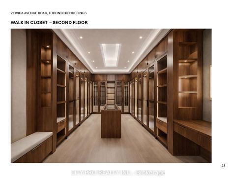 Photo 19 at 2 Ovida Avenue, City Centre West, Toronto