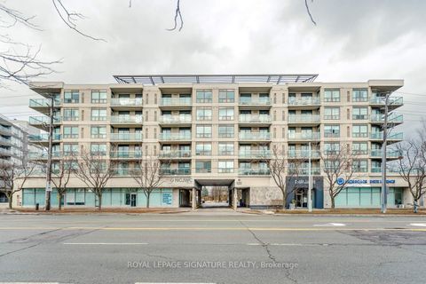 Photo 0 at 601 - 890 Sheppard Avenue W, Bathurst Manor, Toronto