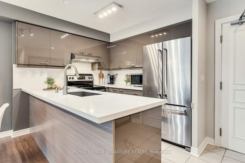 Photo 3 at 601 - 890 Sheppard Avenue W, Bathurst Manor, Toronto