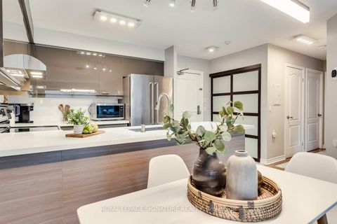 Photo 6 at 601 - 890 Sheppard Avenue W, Bathurst Manor, Toronto