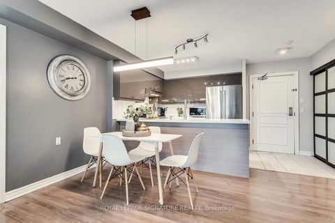 Photo 7 at 601 - 890 Sheppard Avenue W, Bathurst Manor, Toronto