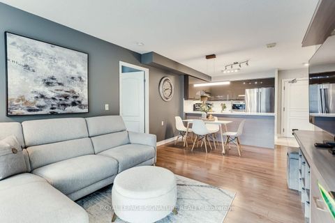 Photo 10 at 601 - 890 Sheppard Avenue W, Bathurst Manor, Toronto