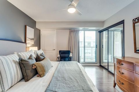 Photo 12 at 601 - 890 Sheppard Avenue W, Bathurst Manor, Toronto