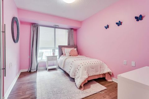 Photo 17 at 601 - 890 Sheppard Avenue W, Bathurst Manor, Toronto