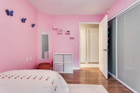 Photo 18 at 601 - 890 Sheppard Avenue W, Bathurst Manor, Toronto