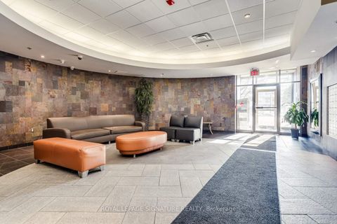 Photo 22 at 601 - 890 Sheppard Avenue W, Bathurst Manor, Toronto