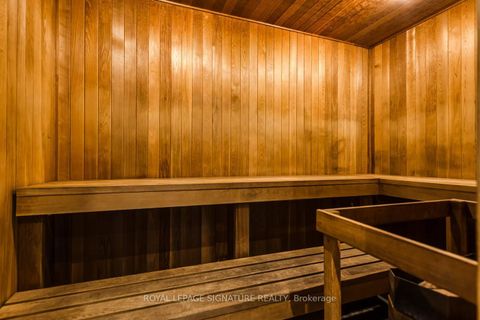 Photo 24 at 601 - 890 Sheppard Avenue W, Bathurst Manor, Toronto