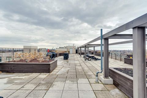 Photo 25 at 601 - 890 Sheppard Avenue W, Bathurst Manor, Toronto