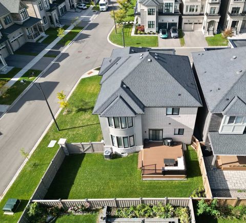 Photo 9 at 5 Elder Street, Rural Richmond Hill, Richmond Hill