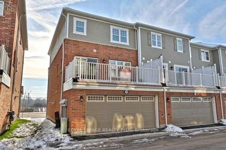 Photo 19 at 74 - 22 Spring Creek Drive, Waterdown, Hamilton