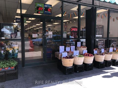 Photo 1 at 497 Church Street, Yonge Corridor, Toronto