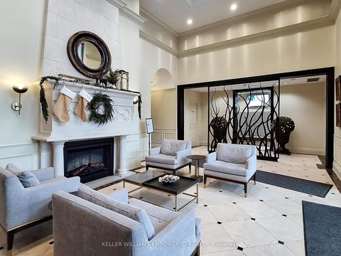 Photo 3 at 207 - 330 Red Maple Road E, Langstaff, Richmond Hill