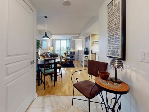 Photo 6 at 207 - 330 Red Maple Road E, Langstaff, Richmond Hill