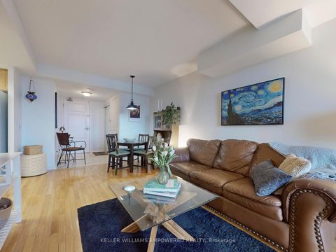 Photo 8 at 207 - 330 Red Maple Road E, Langstaff, Richmond Hill