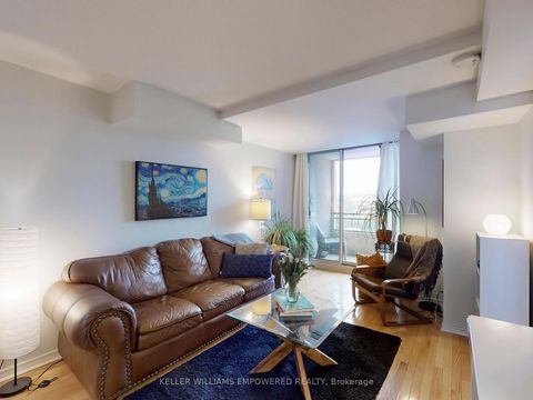 Photo 10 at 207 - 330 Red Maple Road E, Langstaff, Richmond Hill