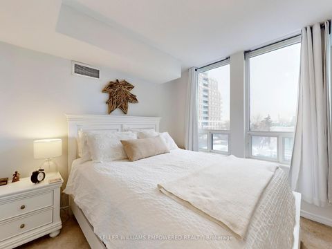 Photo 17 at 207 - 330 Red Maple Road E, Langstaff, Richmond Hill