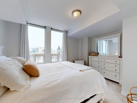 Photo 18 at 207 - 330 Red Maple Road E, Langstaff, Richmond Hill