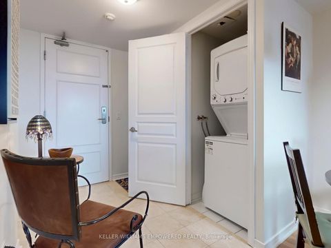 Photo 21 at 207 - 330 Red Maple Road E, Langstaff, Richmond Hill