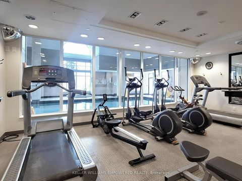 Photo 23 at 207 - 330 Red Maple Road E, Langstaff, Richmond Hill