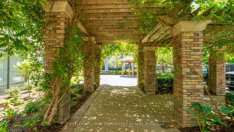 Photo 27 at 207 - 330 Red Maple Road E, Langstaff, Richmond Hill