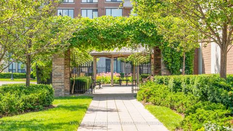 Photo 28 at 207 - 330 Red Maple Road E, Langstaff, Richmond Hill