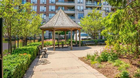 Photo 29 at 207 - 330 Red Maple Road E, Langstaff, Richmond Hill