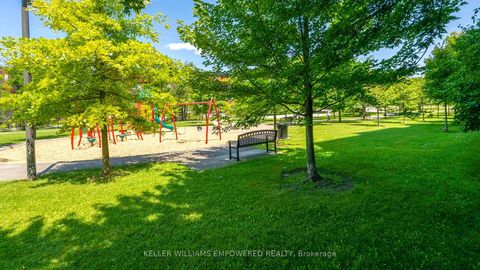 Photo 32 at 207 - 330 Red Maple Road E, Langstaff, Richmond Hill