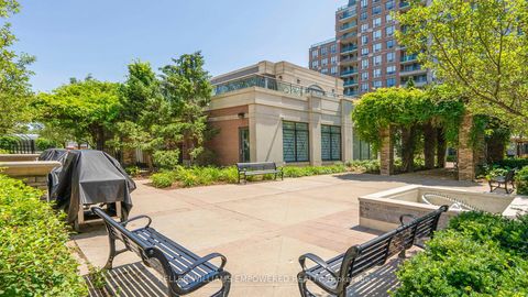 Photo 34 at 207 - 330 Red Maple Road E, Langstaff, Richmond Hill