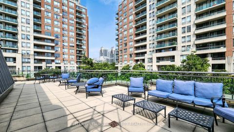 Photo 36 at 207 - 330 Red Maple Road E, Langstaff, Richmond Hill