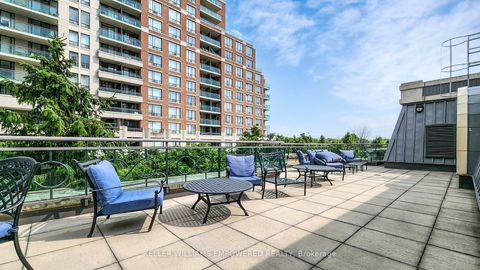 Photo 37 at 207 - 330 Red Maple Road E, Langstaff, Richmond Hill