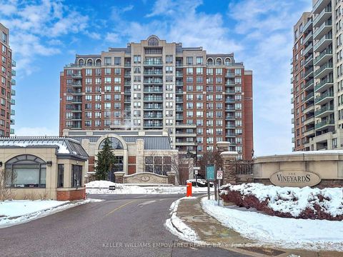 Photo 38 at 207 - 330 Red Maple Road E, Langstaff, Richmond Hill