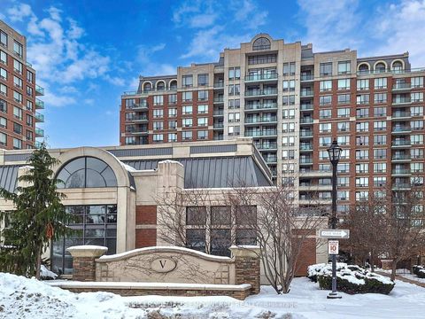 Photo 39 at 207 - 330 Red Maple Road E, Langstaff, Richmond Hill