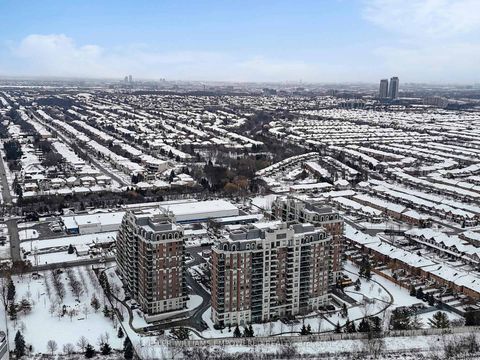 Photo 41 at 207 - 330 Red Maple Road E, Langstaff, Richmond Hill