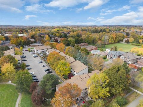 Photo 36 at 61 - 189 Springhead Gardens, North Richvale, Richmond Hill