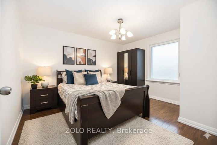 Photo 10 at 461 O'connor Drive, East York, Toronto