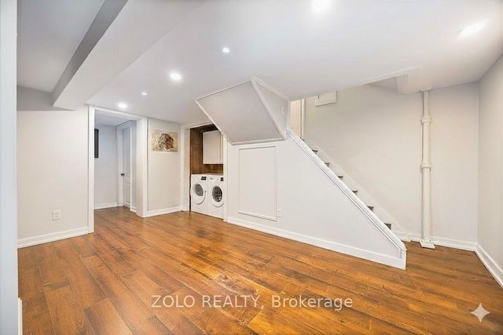 Photo 16 at 461 O'connor Drive, East York, Toronto