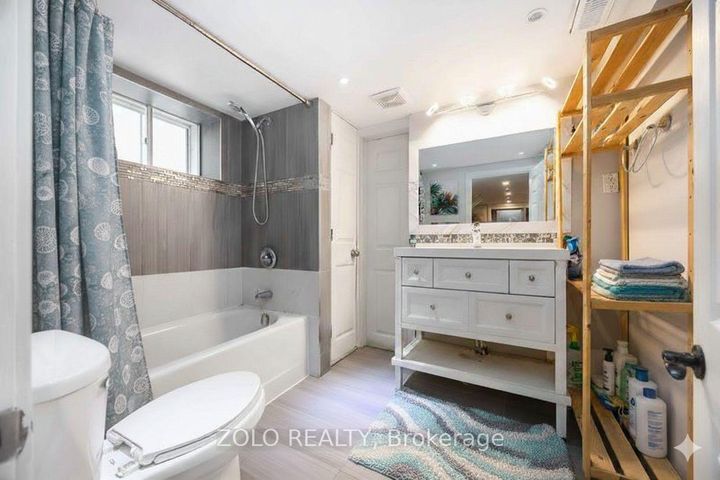 Photo 19 at 461 O'connor Drive, East York, Toronto