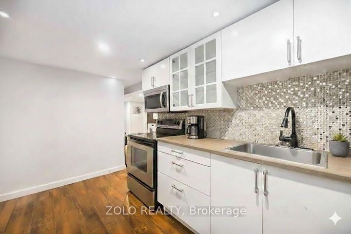 Photo 20 at 461 O'connor Drive, East York, Toronto