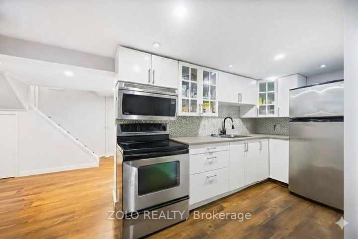 Photo 21 at 461 O'connor Drive, East York, Toronto